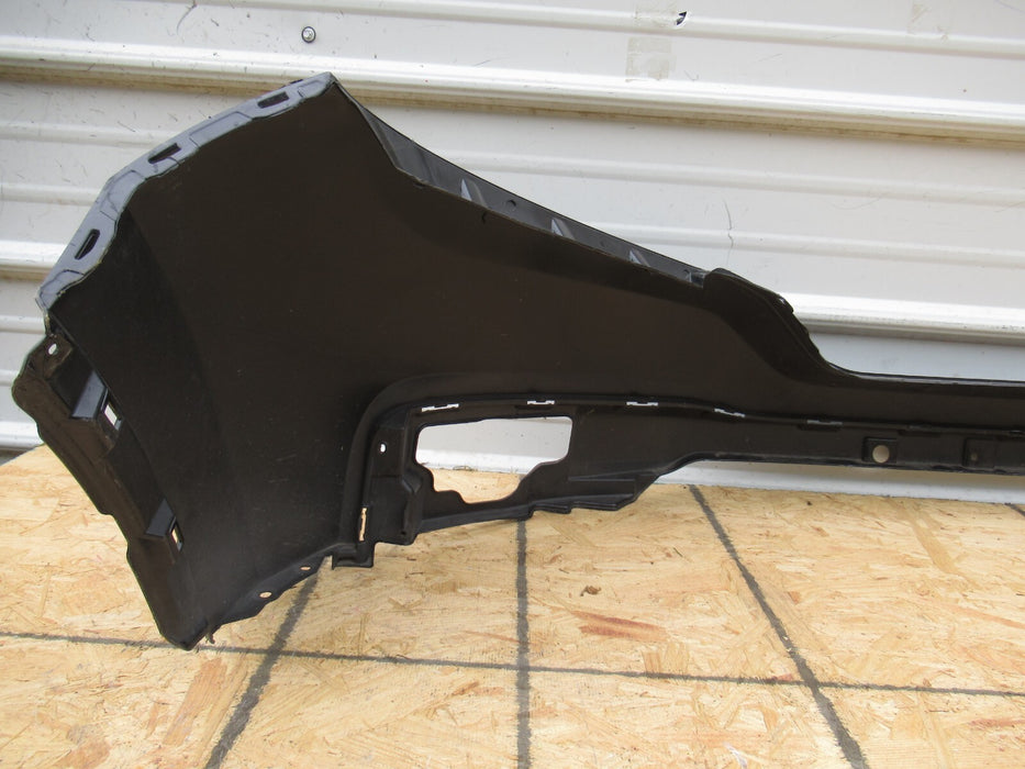 2017-2019 HONDA CR-V CRV FRONT BUMPER COVER PANEL PLASTIC 71101-TLA-A000 OEM
