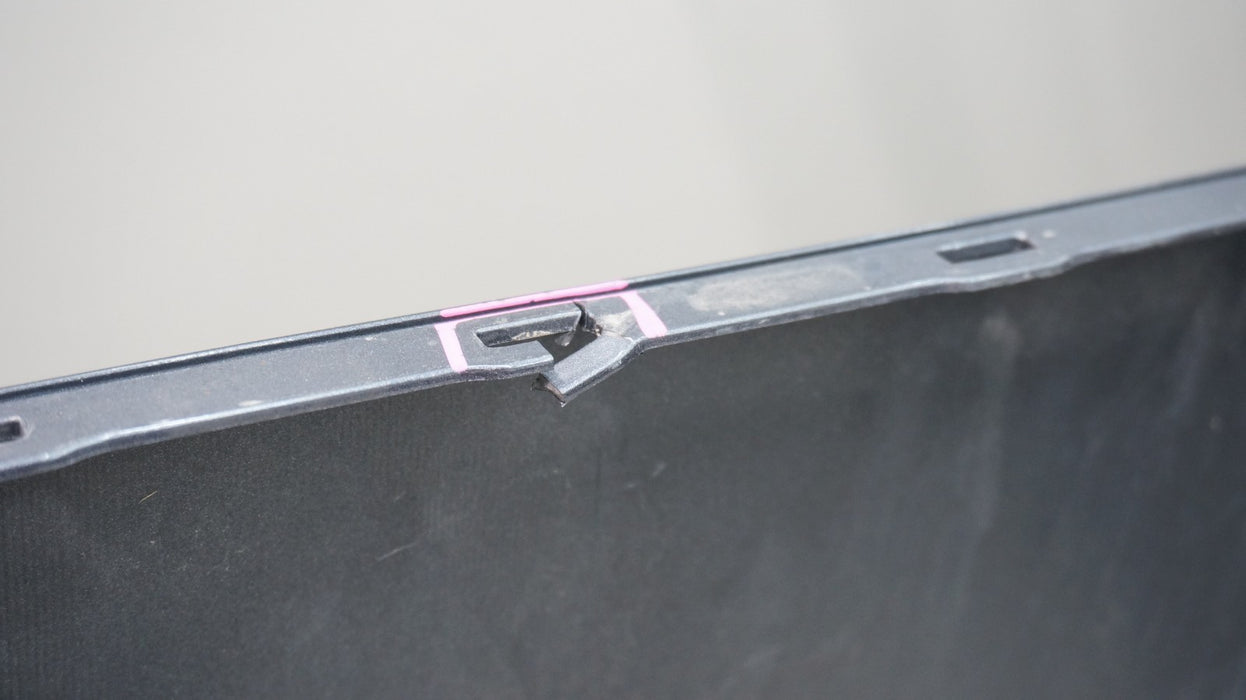 2018-2024 HONDA ODYSSEY REAR BUMPER COVER PANEL OEM