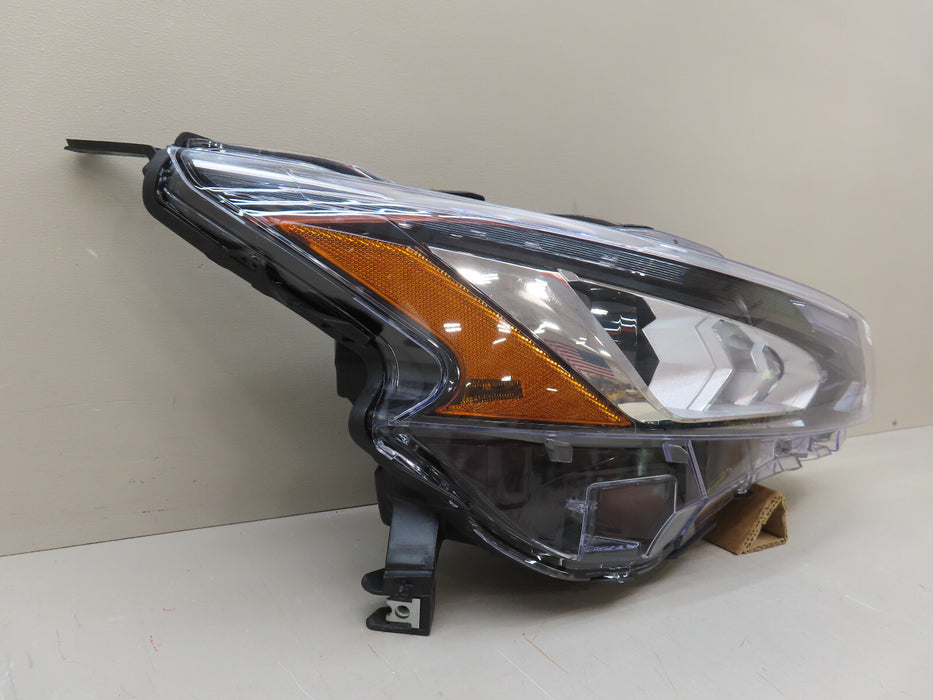 2019-2022 NISSAN ALTIMA RIGHT PASSENGER HEADLIGHT FULL LED OEM