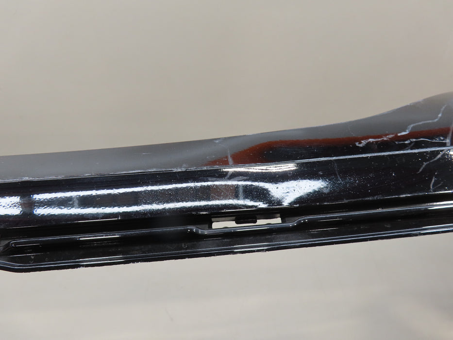 2022 2023 2024 HONDA CIVIC FRONT BUMPER COVER OEM 71101-T20-A000