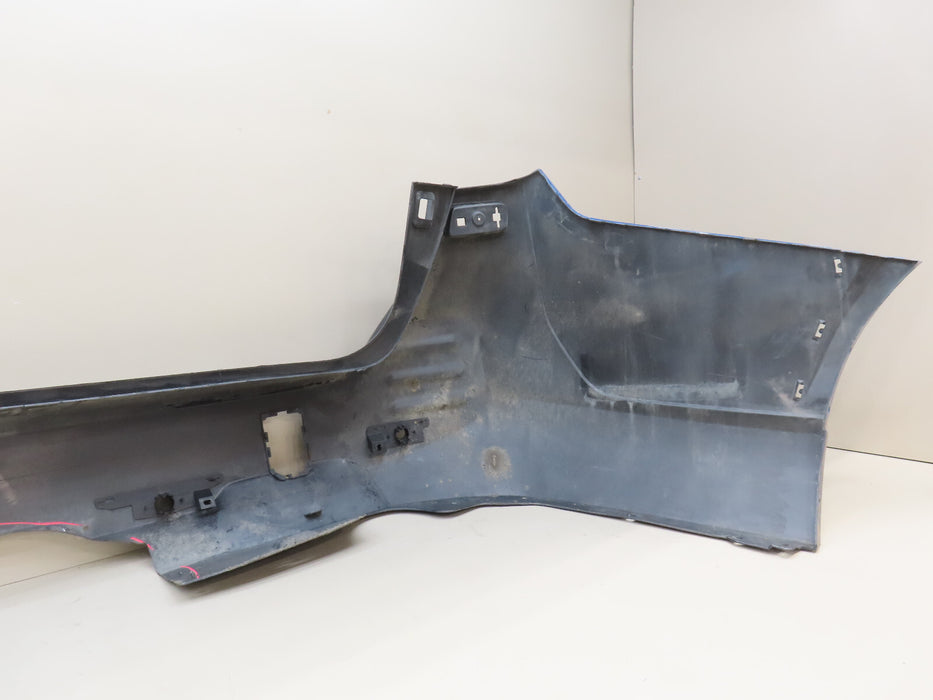 2022-2025 SUBARU OUTBACK WILDERNESS REAR BUMPER COVER OEM