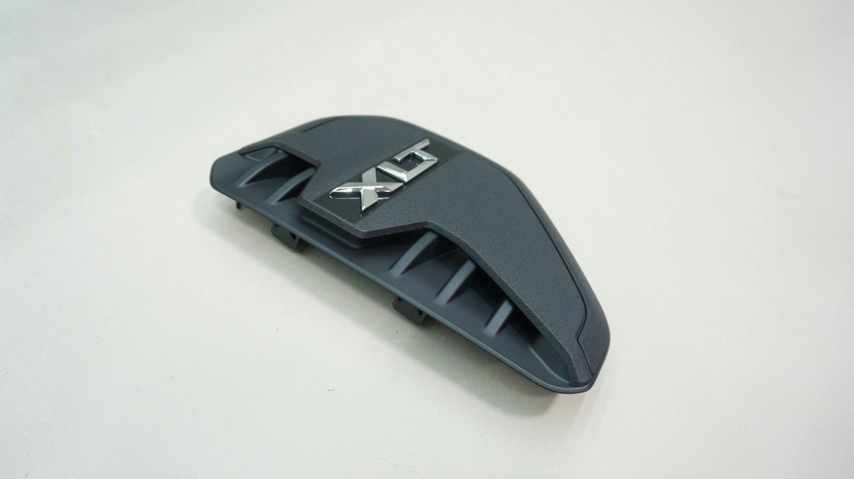 2023-2025 FORD RANGER XLT RIGHT SIDE FENDER VENT EMBLEM OEM N1WZ-9920000