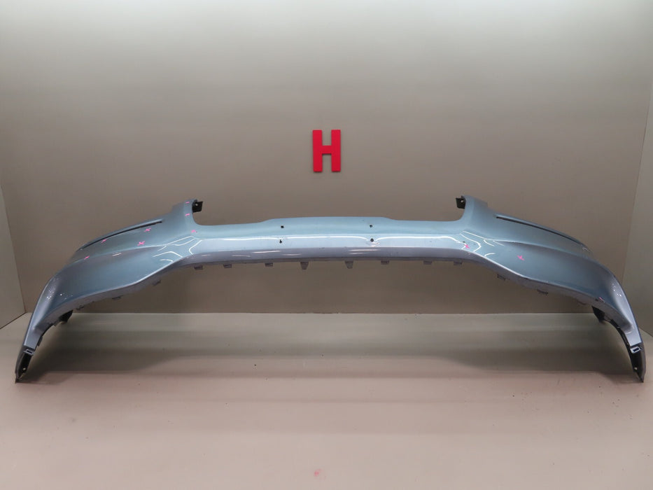 2020-2024 LINCOLN AVIATOR FRONT BUMPER COVER PANEL OEM