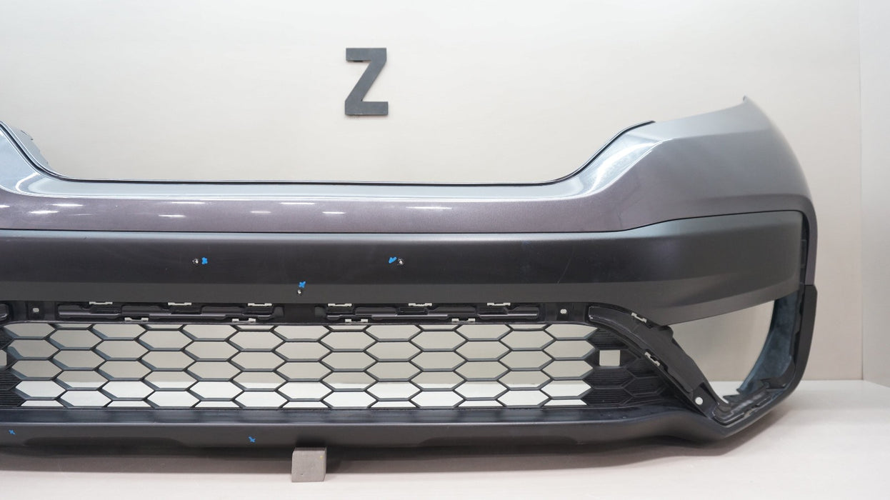 2020-2022 HONDA CR-V CRV FRONT BUMPER COVER 71101-TLA-A500 OEM
