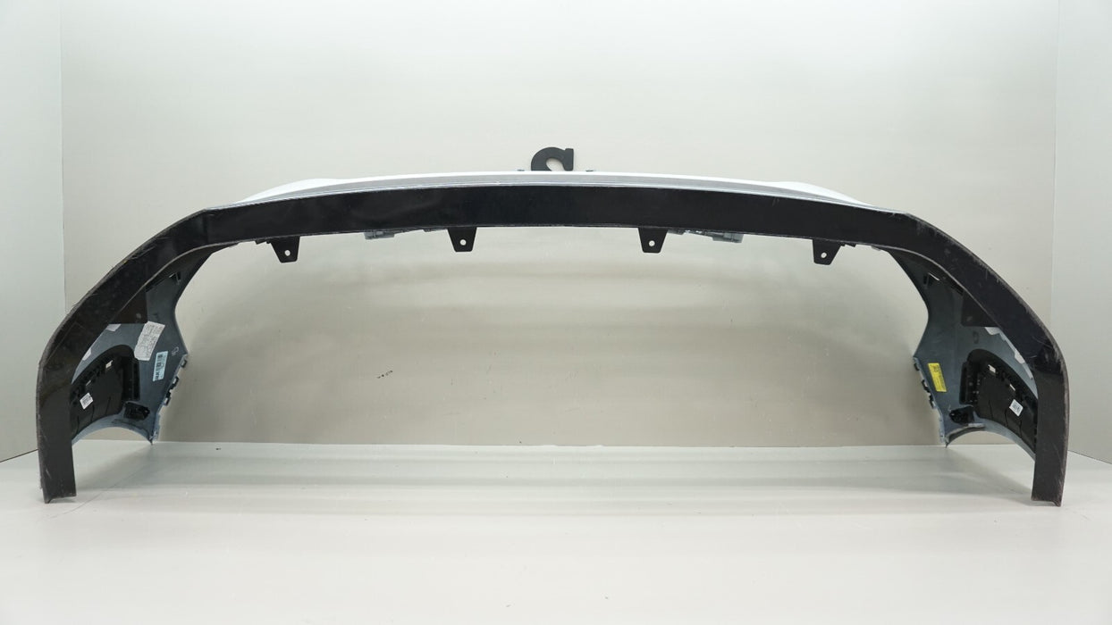 2020-2021 HYUNDAI SONATA FRONT BUMPER COVER 86511-L0400 OEM 20 21