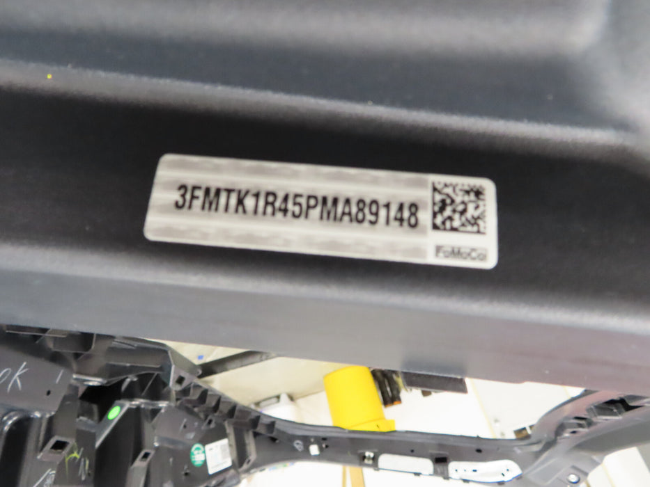 2021 2022 FORD MUSTANG MACH-E LIFTGATE TAILGATE OEM