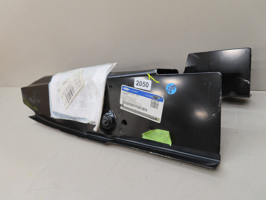 2015-2019 FORD F150 F-150 FRONT SIDE PANEL CORNER PILLAR RIGHT SIDE OEM
