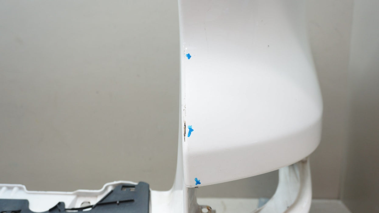 2014-2018 LEXUS GX460 REAR BUMPER COVER PANEL OEM 52159-60720