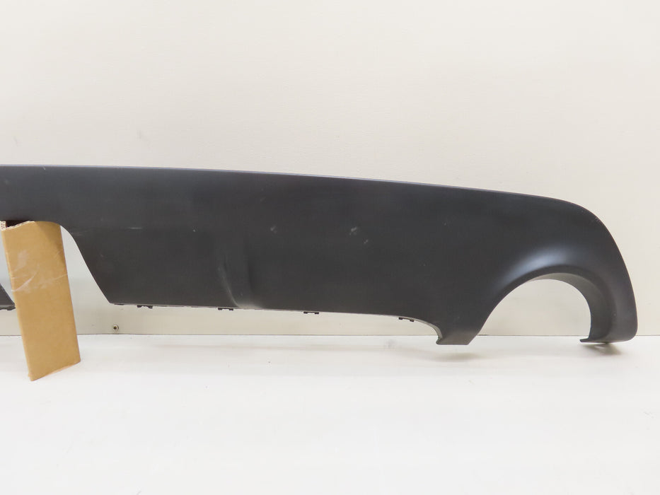 2019-2023 FORD EDGE REAR LOWER BUMPER COVER VALANCE OEM