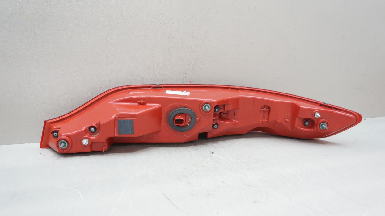 2015-2019 LINCOLN MKC REAR LEFT DRIVER SIDE LED TAIL LIGHT OEM EJ7B-13A603