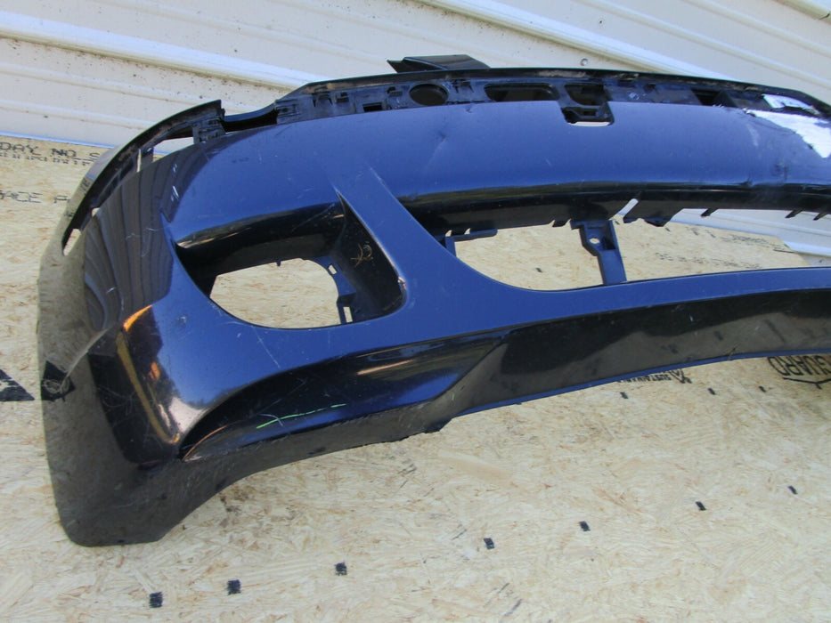 2006 2007 2008 BMW E65 E66 7 SERIES 750I FRONT BUMPER COVER OEM