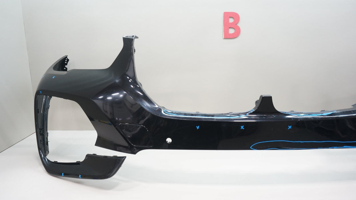 2019-2023 BMW X5 G05 FRONT BUMPER COVER PANEL OEM 5111-7421791
