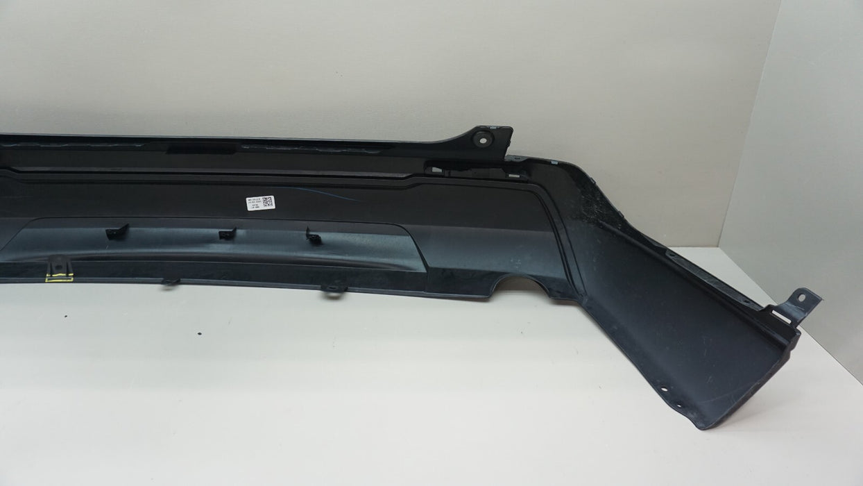 2023 HONDA CR-V EX-L EX 4DR SUV REAR BUMPER COVER PANEL OEM 71501-3A0-A000