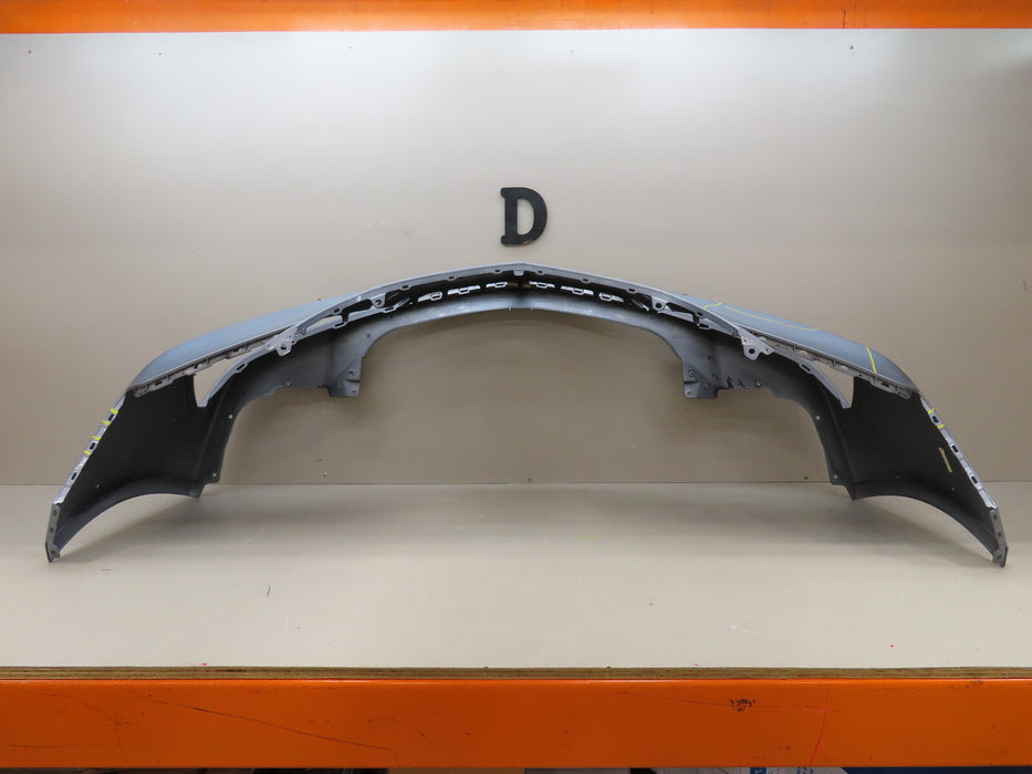 2015 2016 2017 ACURA TLX FRONT BUMPER COVER OEM 71101-TZ3-A000