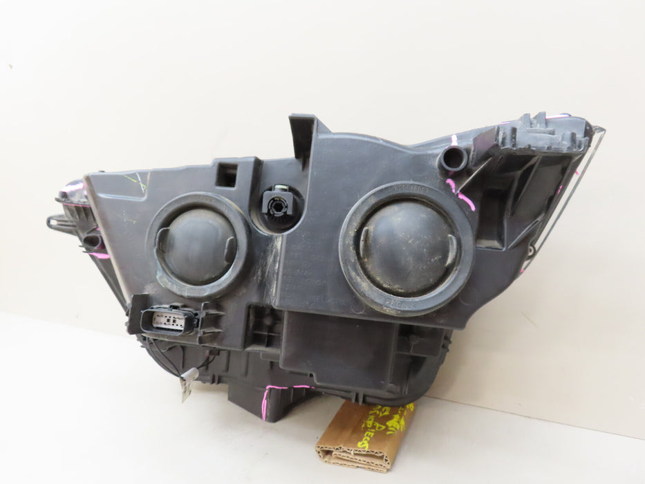 2015 - 2018 FORD EDGE FRONT RIGHT PASSENGER SIDE HEADLIGHT HALOGEN OEM