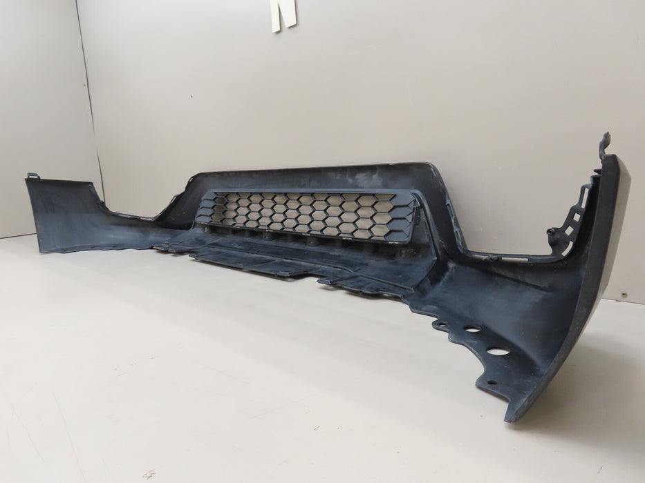 2017 2018 2019 HONDA CR-V FRONT LOWER BUMPER COVER VALANCE 71102-TLAA-A000 OEM