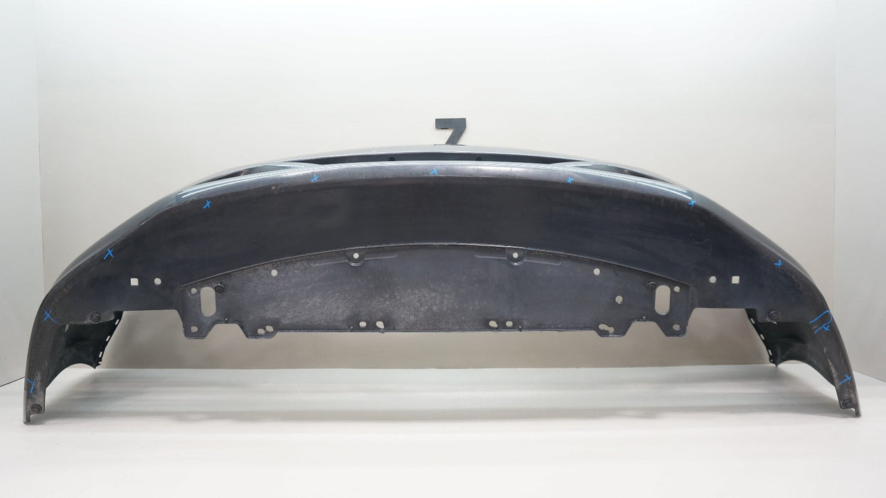 2014-2017 ACURA RLX FRONT BUMPER COVER 71101-TY2-ZY00 OEM