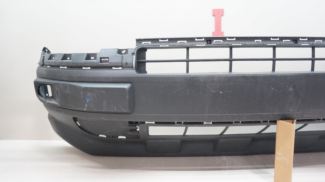 2021-2023 FORD BRONCO SPORT FRONT LOWER BUMPER COVER PANEL OEM M1PB17626