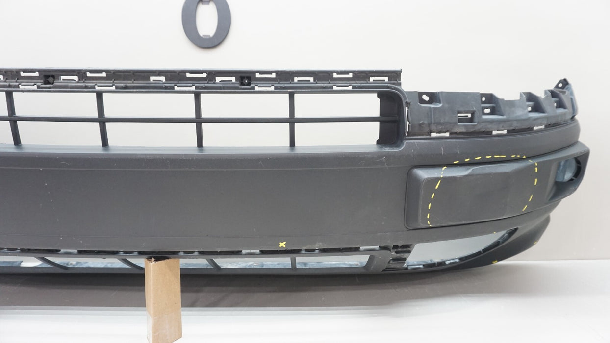 2021-2023 FORD BRONCO FRONT LOWER BUMPER COVER VALANCE M1PB-17626-CW OEM