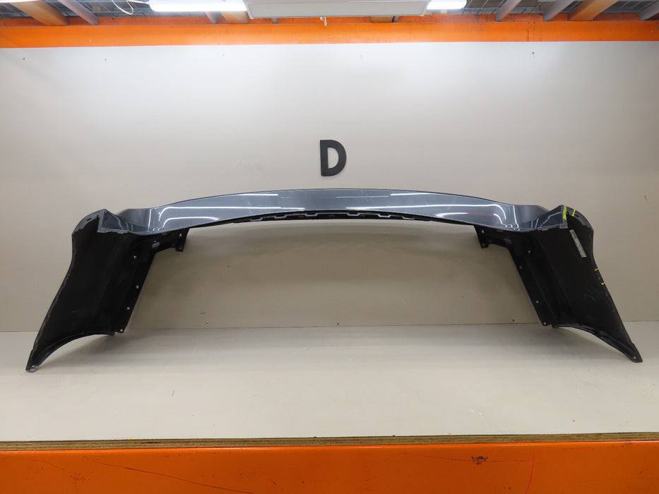 2019 2020 2021 2022 SUBARU FORESTER SPORT REAR BUMPER COVER OEM 57704SJ310