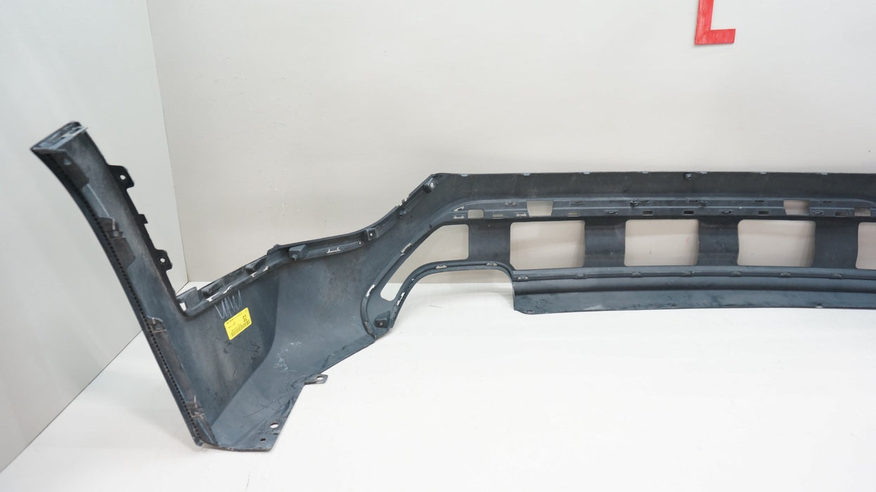2019-2020 HYUNDAI SANTA FE REAR LOWER BUMPER COVER VALANCE OEM 86612-S2000