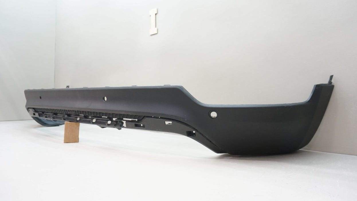2015-2019 LINCOLN MKC REAR LOWER BUMPER COVER VALANCE PANEL OEM EJ7B-17906-ADW