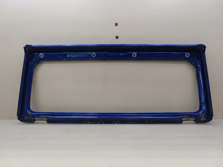 2018-2024 JEEP WRANGLER FRONT WINDSHIELD FRAME OEM