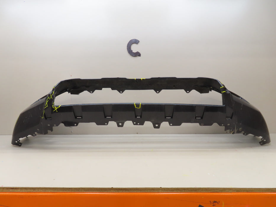 2016-2021 TOYOTA TACOMA FRONT BUMPER COVER OEM 52119-04240
