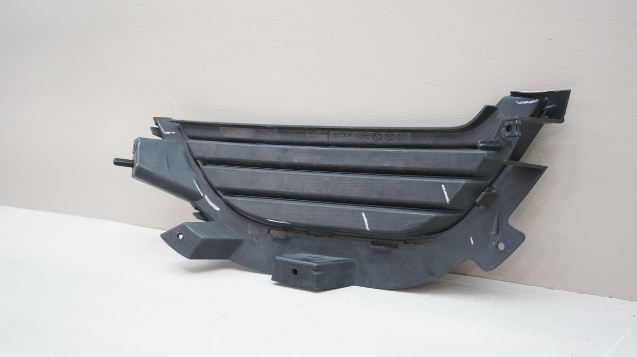 2017-2020 LINCOLN MKZ FRONT LEFT DRIVER SIDE FOG LIGHT COVER OEM HP53-19953