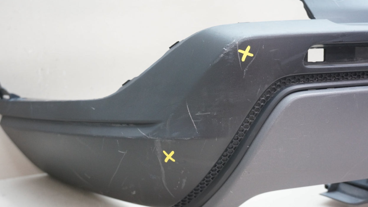 2023-2024 HONDA CRV CR-V REAR BUMPER COVER PANEL 71501-3D4-A000 OEM