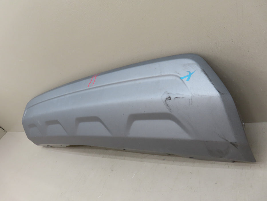 2023-2024 HONDA PILOT REAR LOWER BUMPER COVER VALANCE PANEL OEM 71509-T90