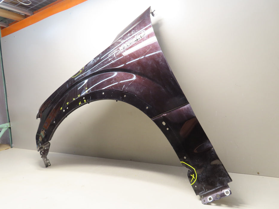 2015-2020 FORD F150 FRONT LEFT DRIVER SIDE FENDER PANEL OEM