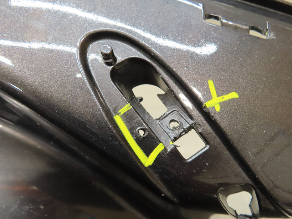 2016-2019 McLaren 570S Front Bumper Lower Portion 13A3784CP OEM