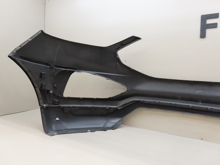 2019 2020 2021 2022 2023 FORD EDGE FRONT BUMPER COVER OEM KT4B-17F003