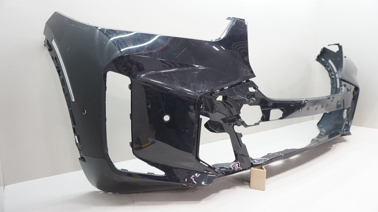 2023 -2024 BMW X5 G05 LCI MSP M- SPORT FRONT BUMPER COVER 5111 8085618 OEM