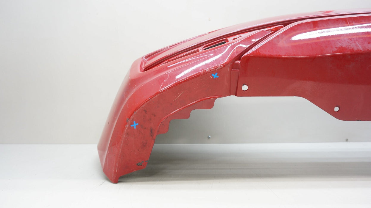 2018-2020 HONDA FIT REAR BUMPER COVER PANEL OEM 71501-T5R-ZX00