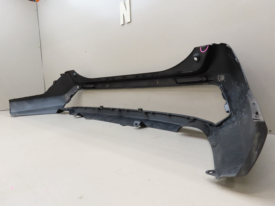 2019-2023 TOYOTA RAV4 REAR BUMPER COVER PANEL OEM 52159-0R170