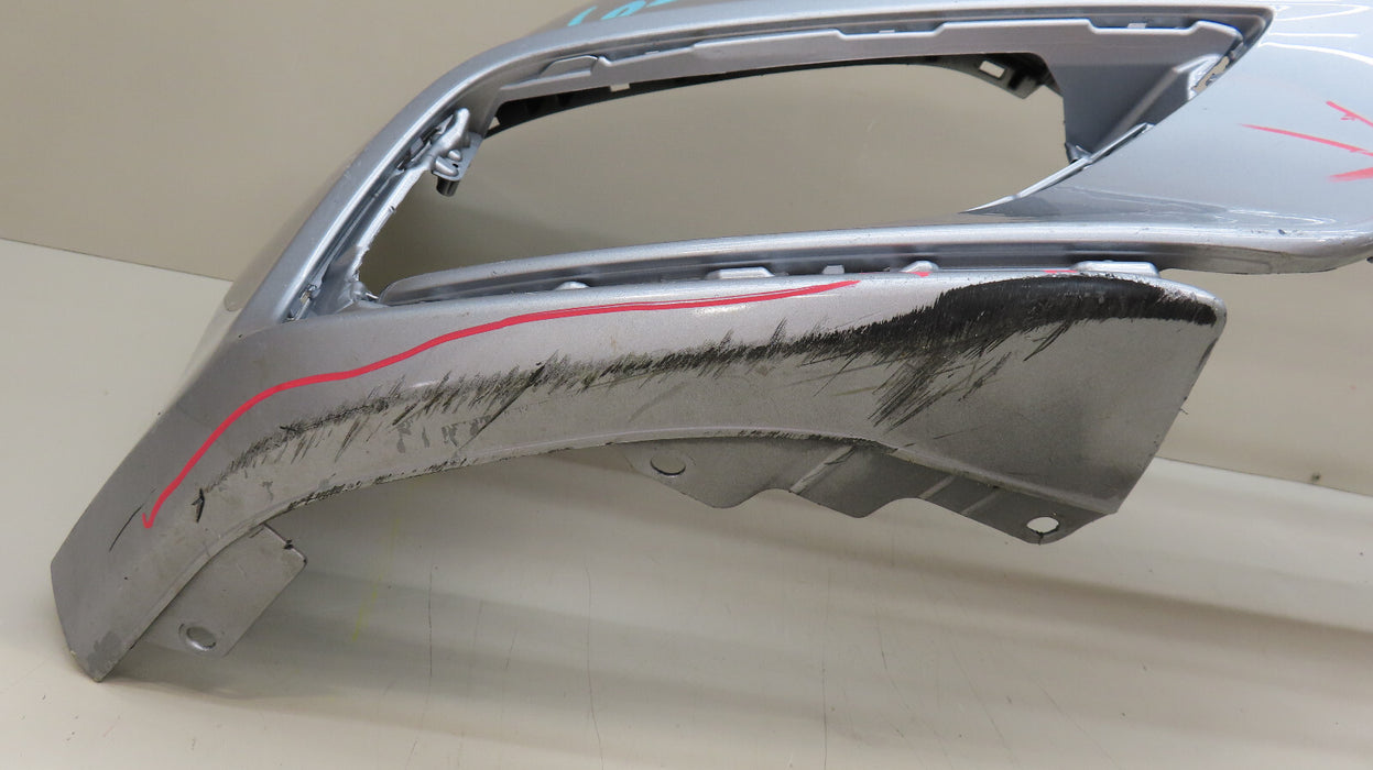 2019 2020 HONDA INSIGHT FRONT BUMPER COVER OEM