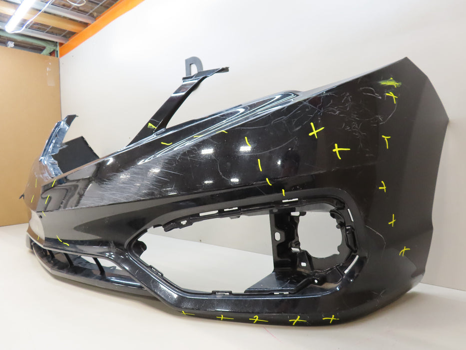 2016 2017 ACURA RDX FRONT BUMPER COVER OEM 71101TX4-ZY00