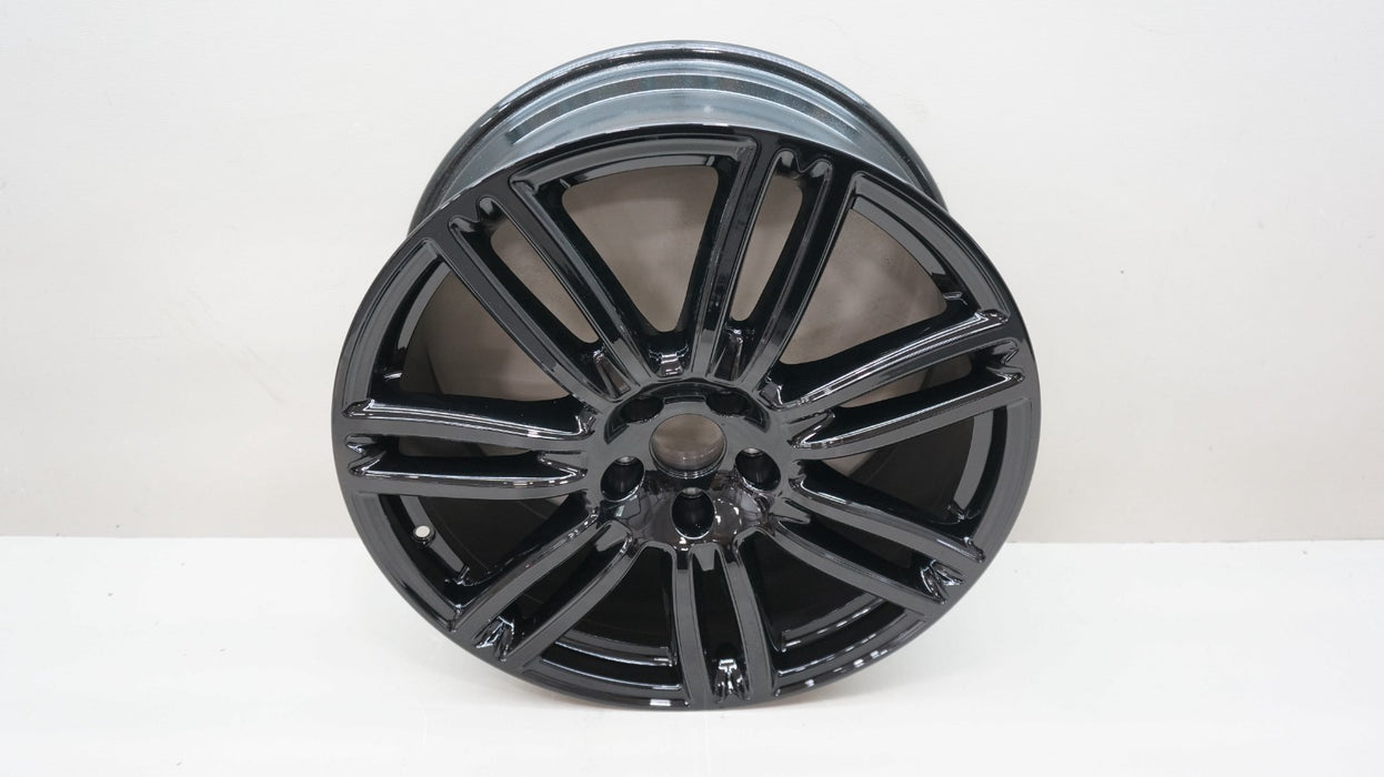 2013-2024 MASERATI GHILBI 8.5X20 WHEEL RIM 670016859 OEM