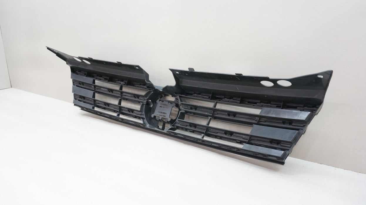 2018-2021 VOLKSWAGEN TIGUAN FRONT UPPER BUMPER GRILLE OEM 5NG853653
