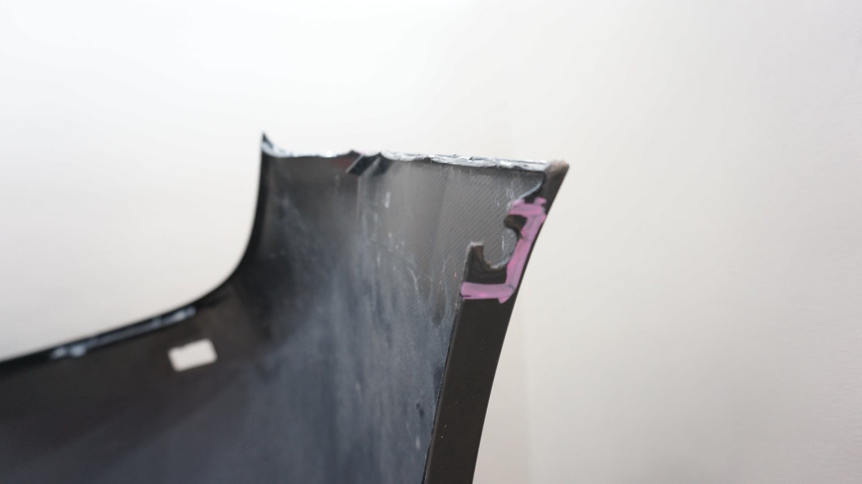 2014-2019 LEXUS GX460 FRONT BUMPER COVER PANEL OEM 52119-60880