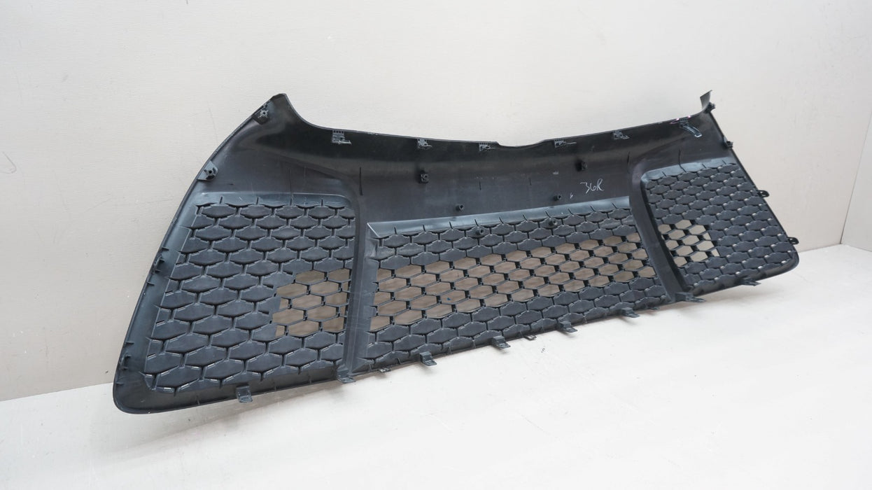 2015-2017 TOYOTA CAMRY FRONT RADIATOR GRILLE GRILL 53112-06280 OEM