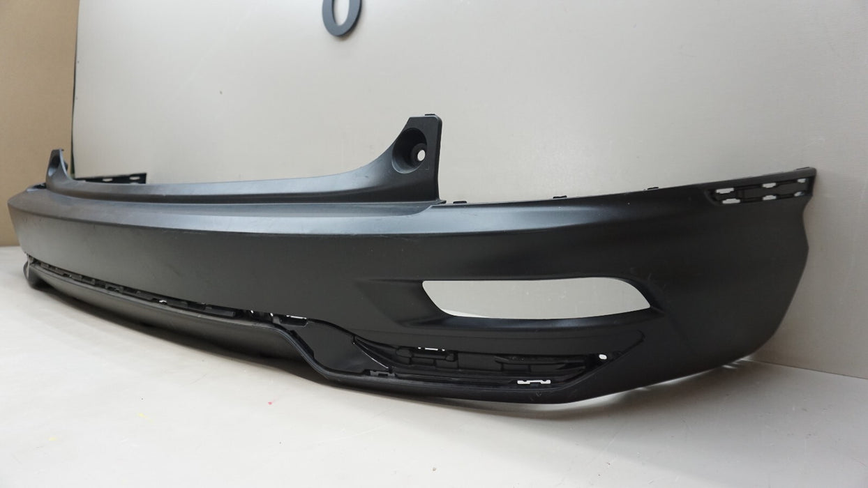 2020-2021 HONDA CR-V SUV REAR LOWER BUMPER COVER PANEL OEM 71501-TLA-A700