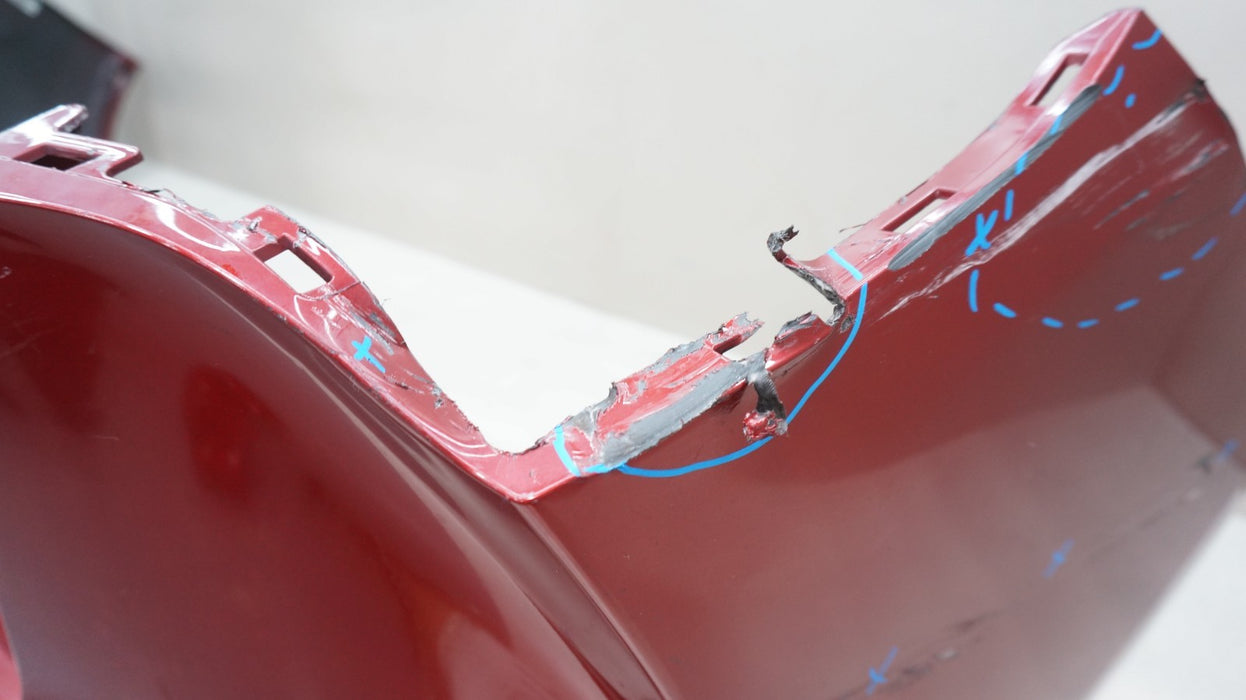 2019-2020 BUICK ENVISION REAR BUMPER COVER PANEL OEM