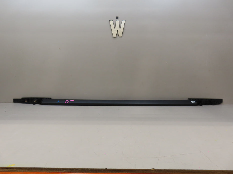 2018 -2024 FORD EXPEDITION RIGHT PASSENGER SIDE ROOF RACK RAIL OEM