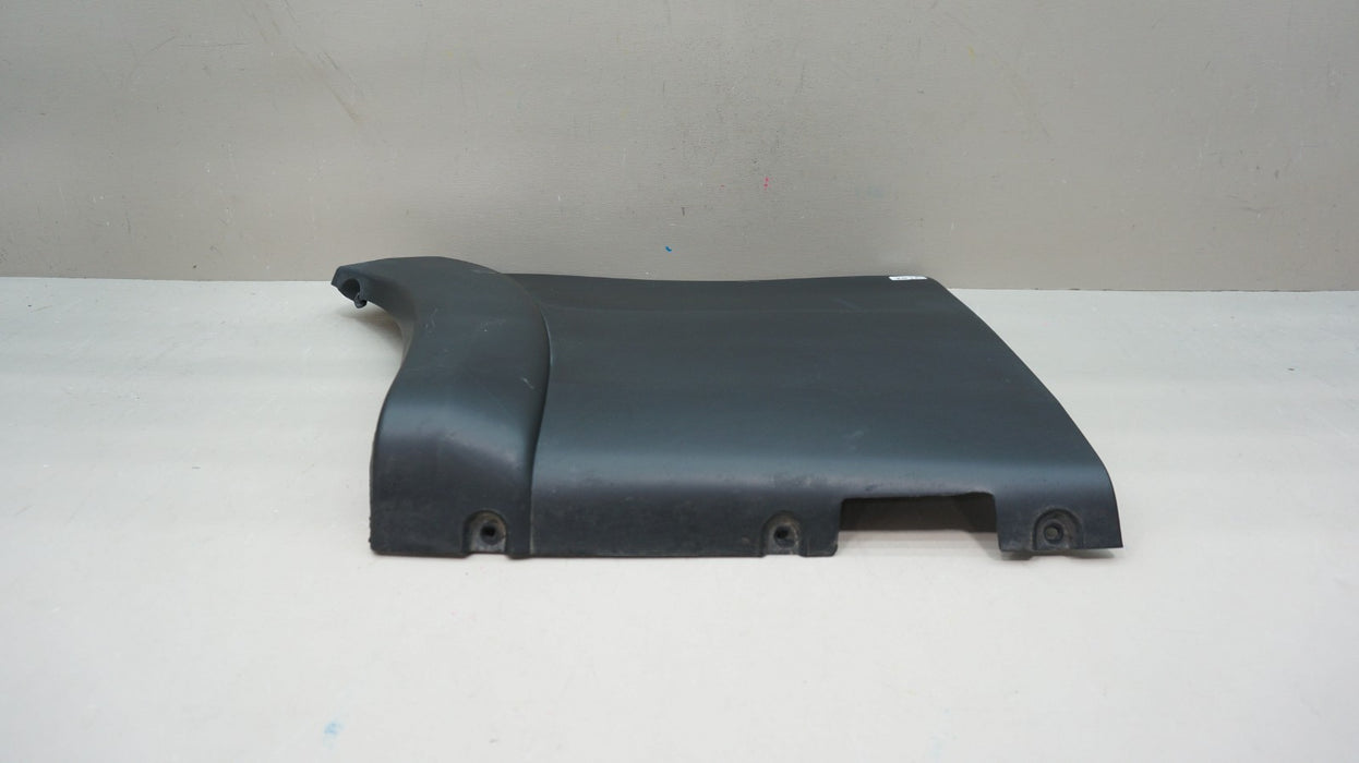 2019-2025 RAM PROMASTER REAR LEFT QUARTER PANEL MOLDING TRIM OEM 1317367070