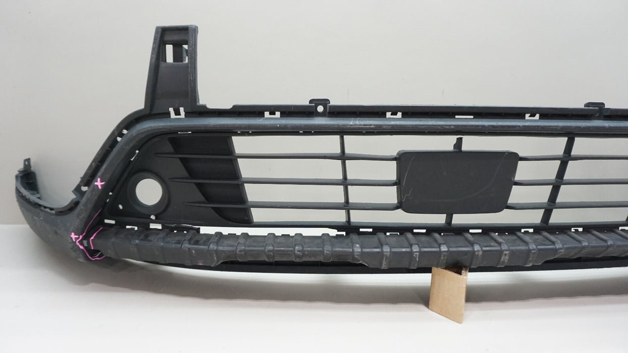 2020-2022 KIA NIRO FRONT LOWER BUMPER GRILLE VALANCE COVER OEM