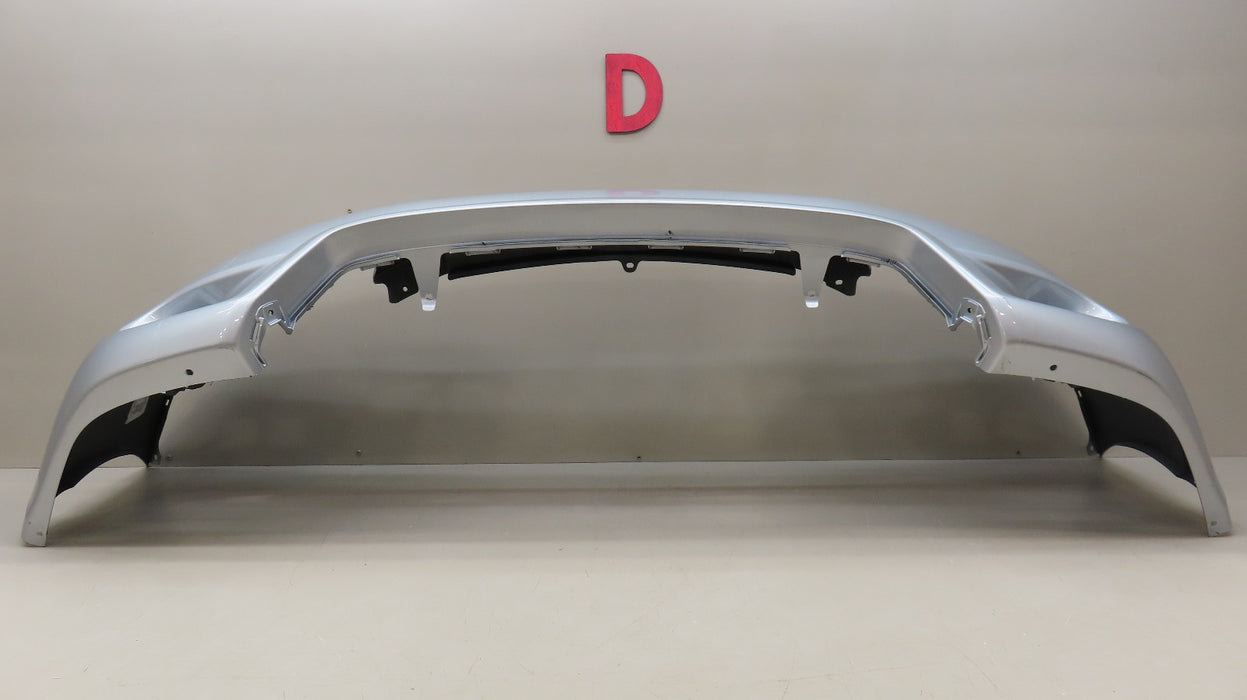 2005-2008 TOYOTA MATRIX FRONT BUMPER COVER OEM 52119-02620