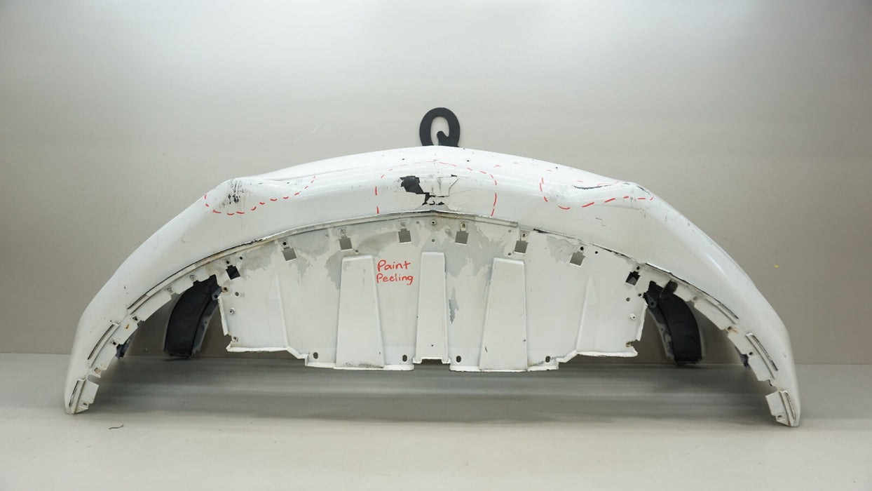 2014-2020 CHEVY CHEVROLET IMPALA FRONT MAIN BUMPER COVER OEM 20946779